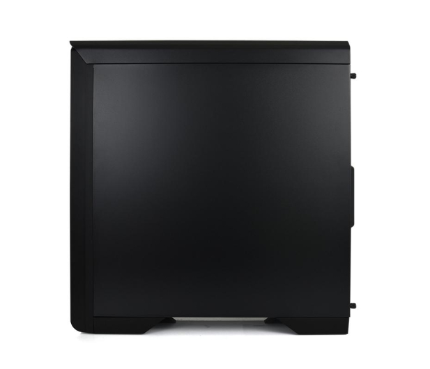 SilentiumPC Gladius M35 Pure Black - 257880 - zdjęcie 6